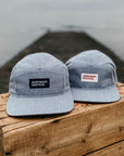 Slate Low Pro Hat