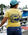 Women's Tuna T-Shirt