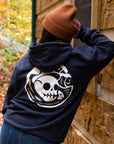 Wild Seas Hoodie