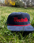 Westville New Haven Hat