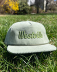 Westville New Haven Hat