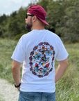 Nautical Miles T-Shirt