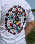 Nautical Miles T-Shirt