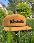 Westville New Haven Hat