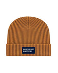 Northeast Nautical  Beanie