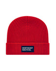 Northeast Nautical  Beanie