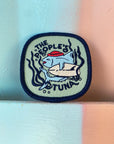 Flagship Patch