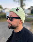 Algae Beanie