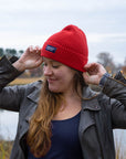 Northeast Nautical  Beanie