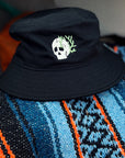 Deadly Waters Bucket Hat