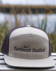 Ebb Tide Hat