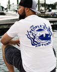 Men's Tuna T-Shirt