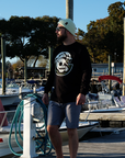 Wild Seas Long Sleeve